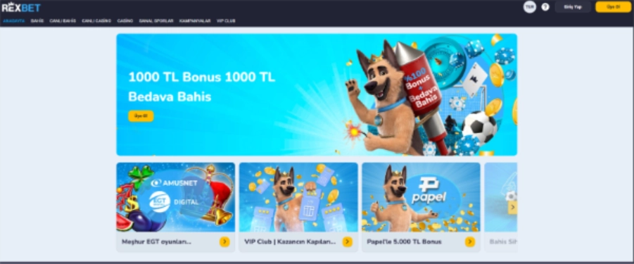 En iyi bahis sitelerini şimdi keşfet Bahis siteleri ile kazanmaya başla