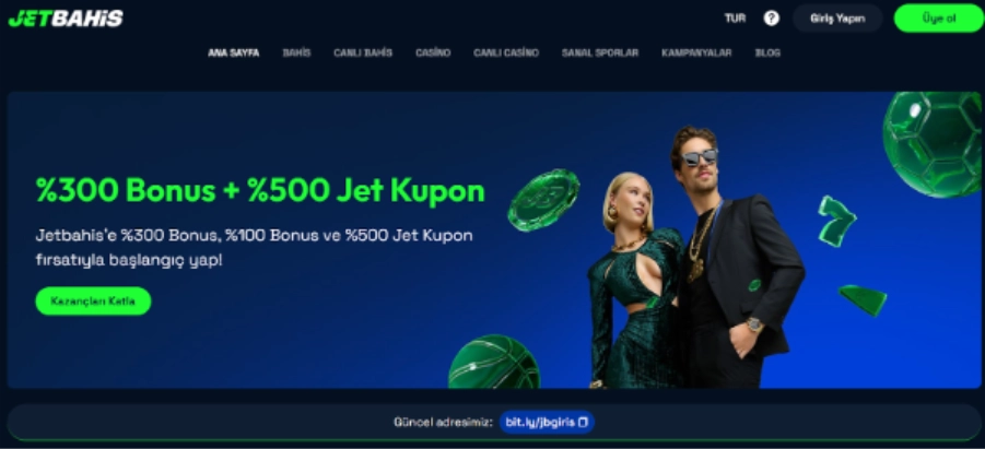 Güvenilir bahis sitelerinin avantajlarını bugün kullan Güvenilir bahis siteleri ile kazanmaya devam et